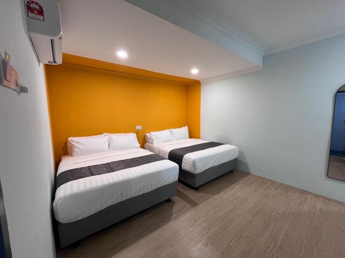 Standard Family Room